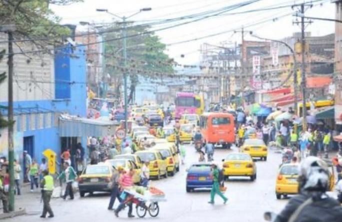 Cambio en horario del cargue, quebró la plaza de la 21 en Ibagué