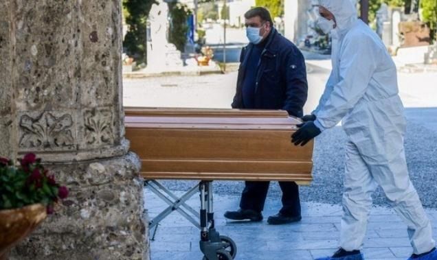 fallecido sospechoso o positivo covid-19, debe ser cremado: Minsalud.