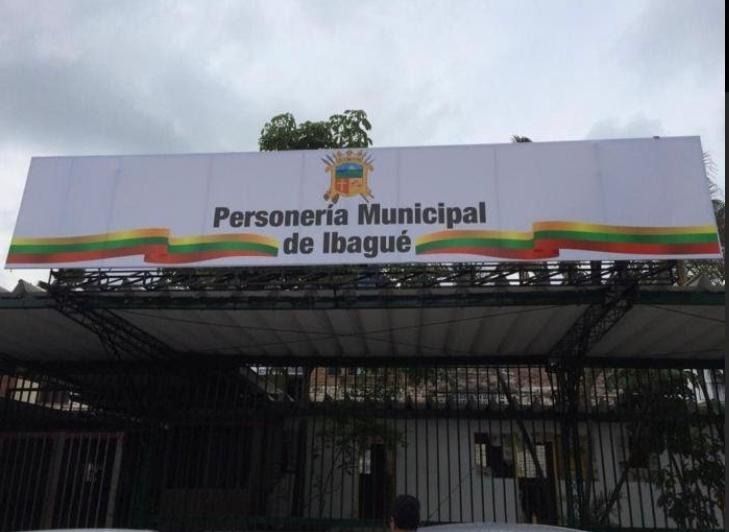 Tribunal define si deja a Ibagué, sin personero