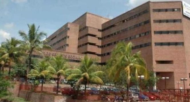 Comenzó crisis por atención en hospital federico Lleras, sede Limonar