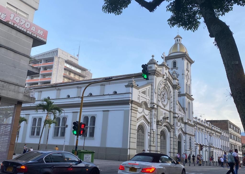 90 millones mes, costará mantenimiento de semáforos en Ibagué