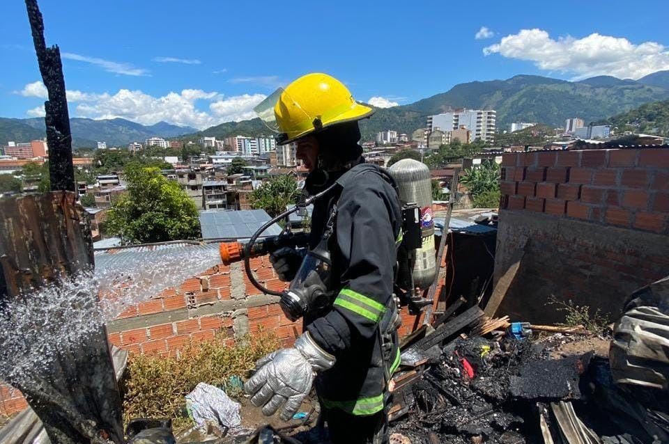 Ibagué se prepara para el inicio de la temporada de menos lluvias