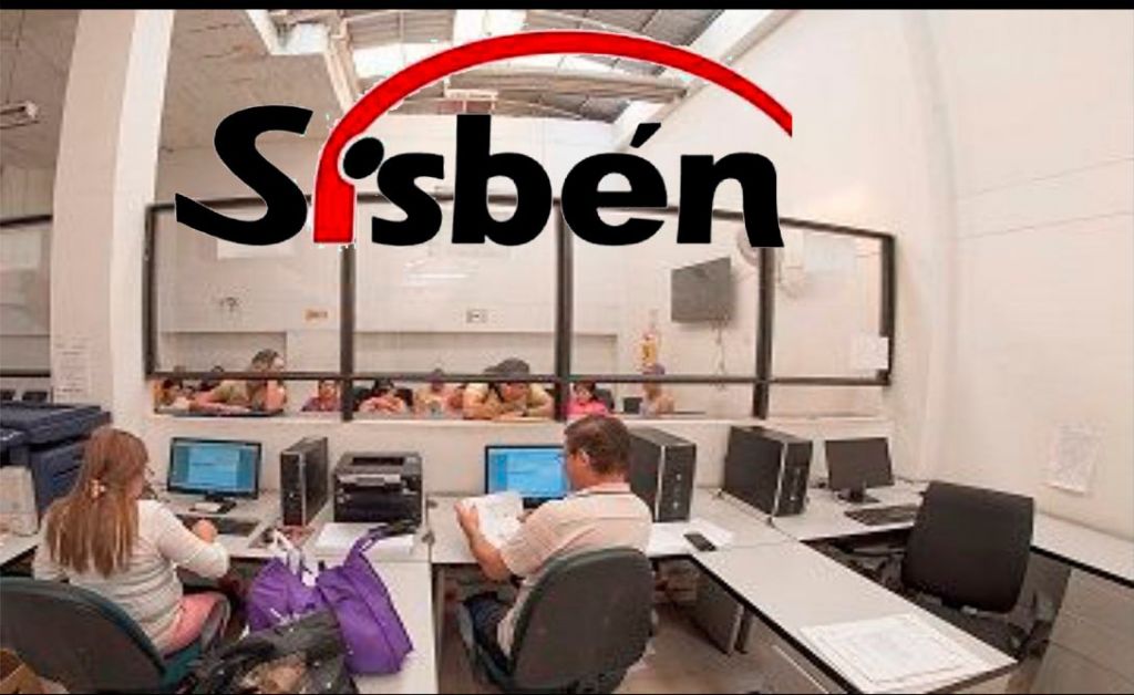 4 funcionarios del sisben, positivos para covid-19