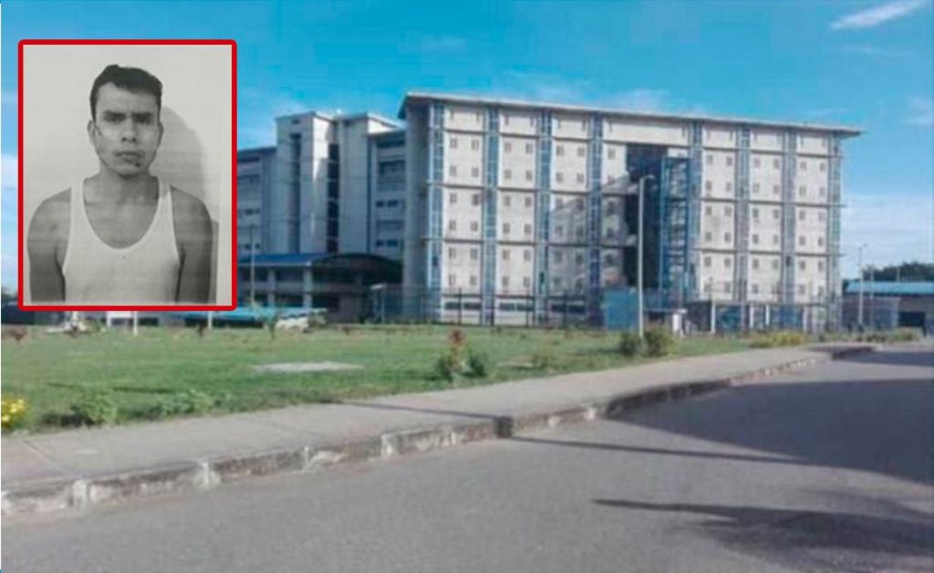 A la cárcel por asesinar a su propio hermano