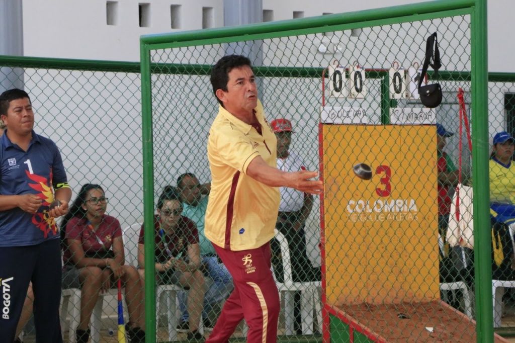 Solucionan contratación de técnicos de ligas deportivas del Tolima