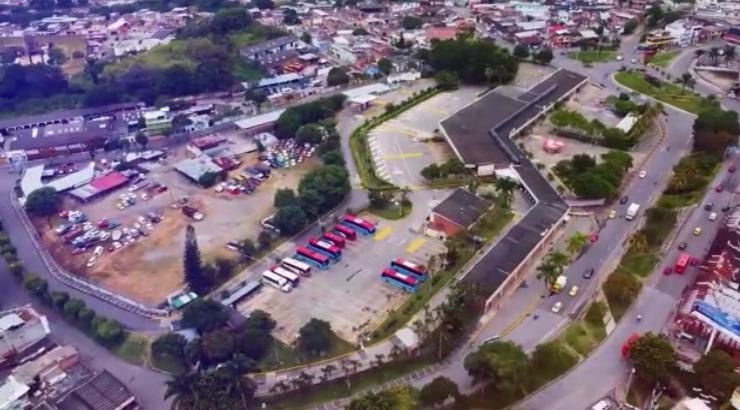 Terminal de Transporte de Ibagué lista para operar al 100%.