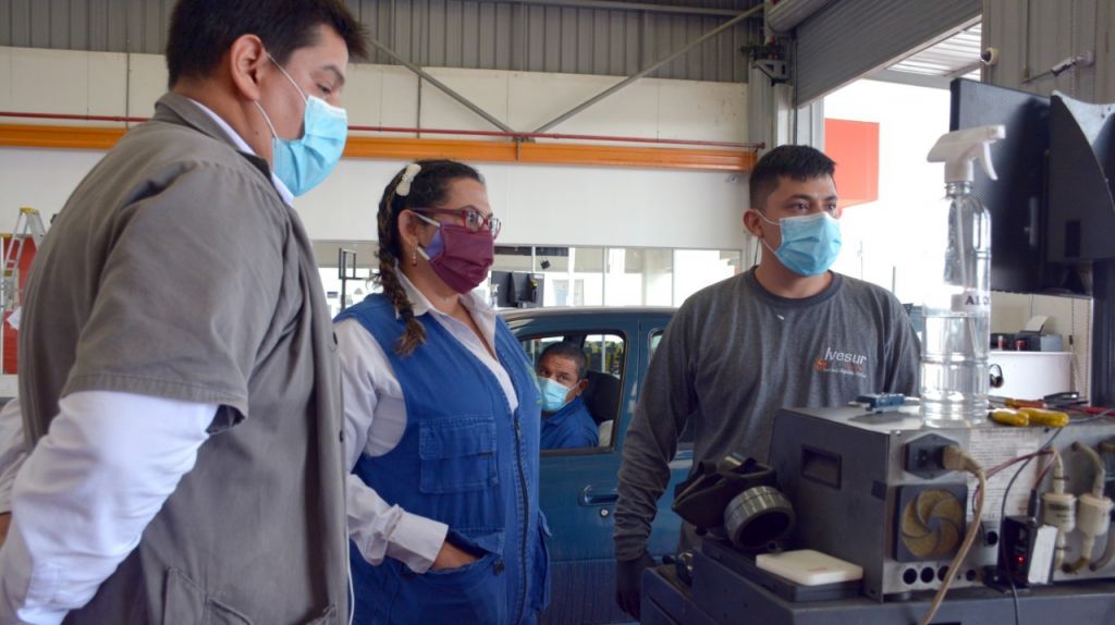 Centros de diagnósticos de Ibagué, en la mira de Cortolima