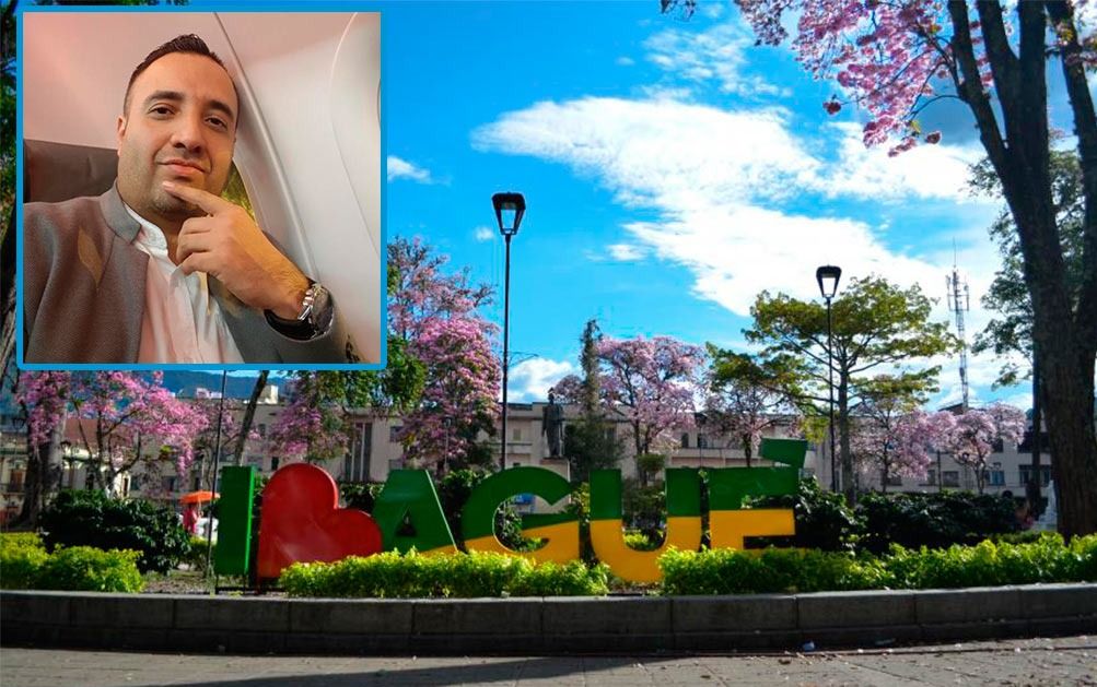 Extra: Ibagué se queda sin personero, ordenan su suspensión.