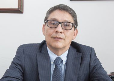 El regaño que se ganó Hurtado, por no nombrar Personero encargado