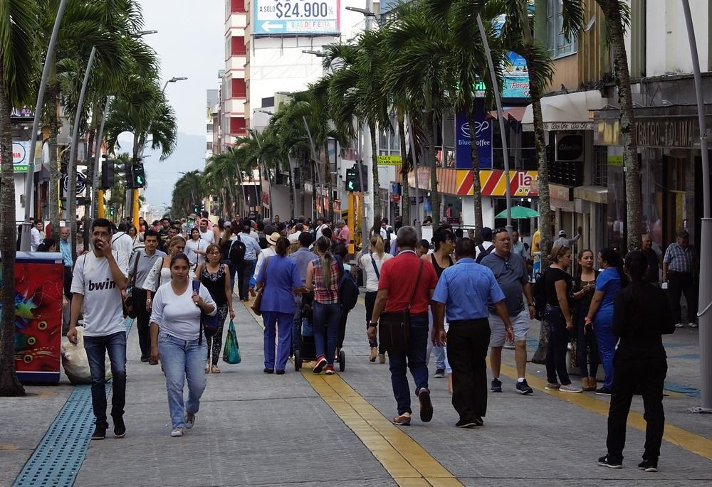 Se buscan mil jóvenes en Ibagué, para capacitar