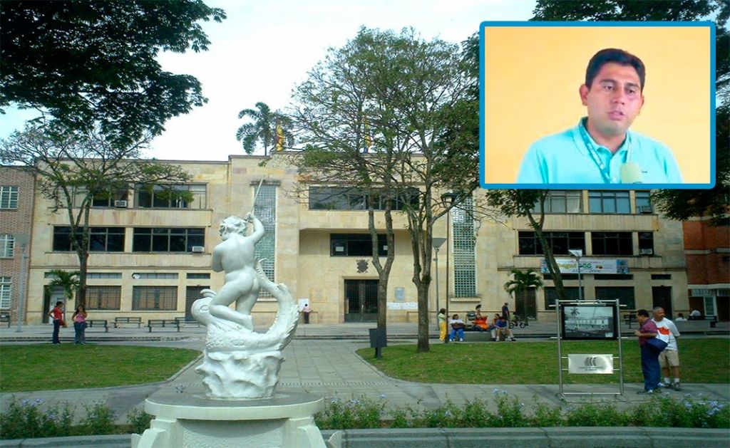 Congresista Yepes, sigue con sus cuotas dentro de la alcaldía de Ibagué