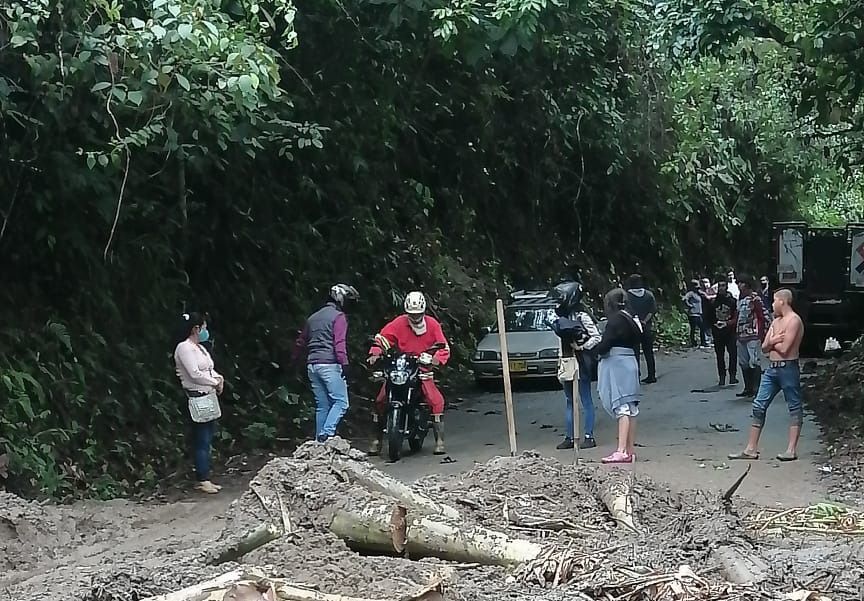 El Tolima prende alarmas por la llegada de más lluvias.