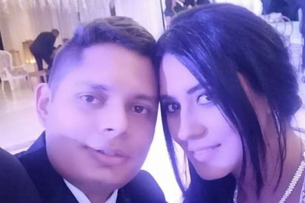 Director de las TIC, hijo de directora de Cortolima, golpeó a su esposa