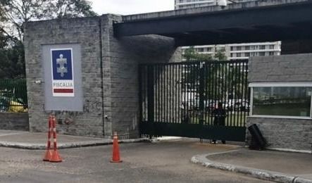 Empleados de la Fiscalía, sin garantías para laborar