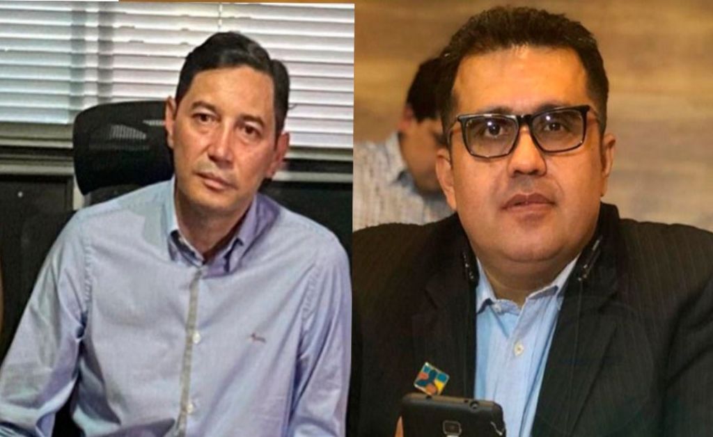 Licitación del coliseo mayor de Ibagué, vuelve a estar arreglada