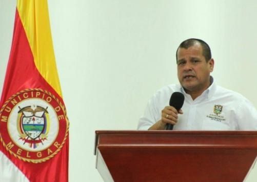 A juicio disciplinario exalcalde de Melgar