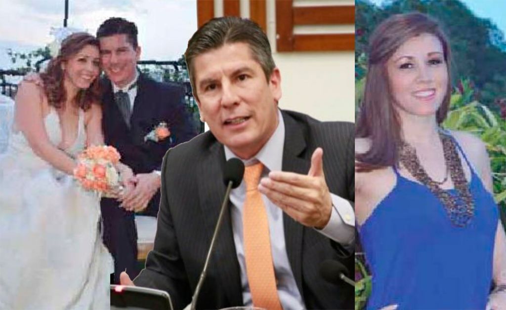 La Fiscalía que crearon para la esposa del congresista Ferro