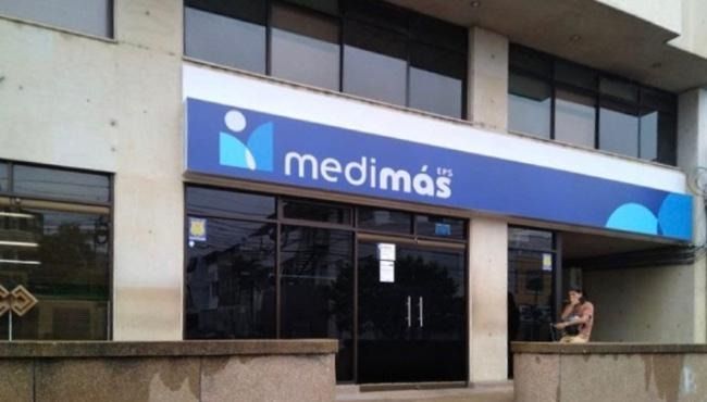 Medimás suspende transporte de pacientes renales en el Tolima