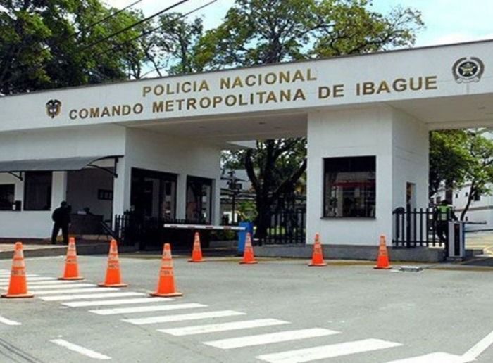Denuncian licitación chaleco en la policía de Ibagué