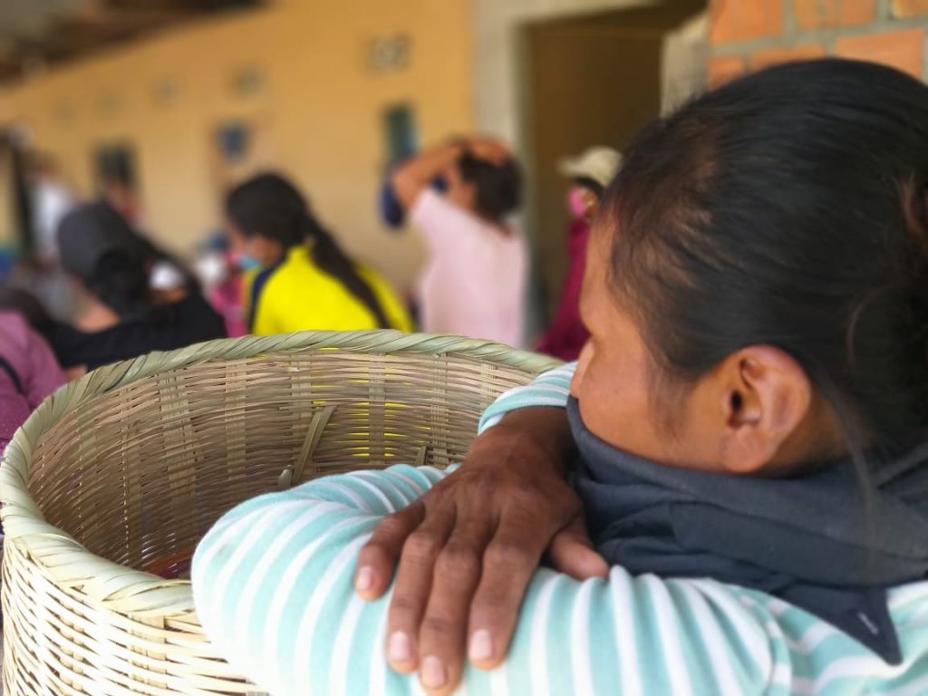 Proyecto beneficiará mujeres de 14 municipios del Tolima