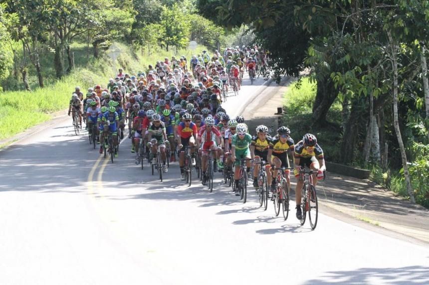 Ibagué cerrada en algunos sitios, por vuelta al Tolima.