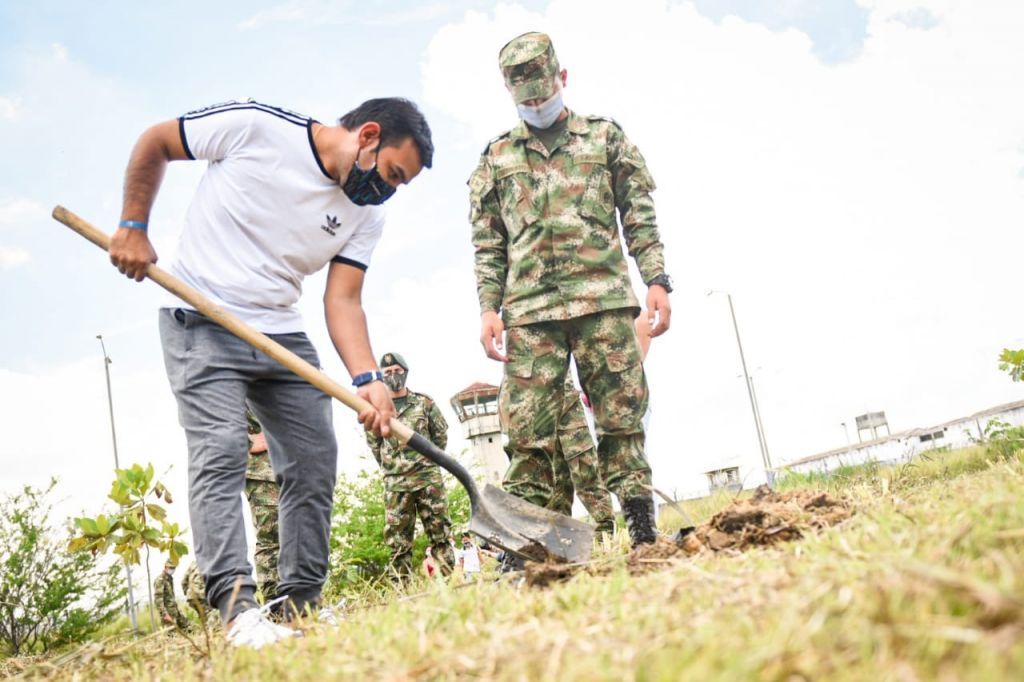 Administración Municipal celebrará jornada cultural y ambiental en el Jordán segunda etapa