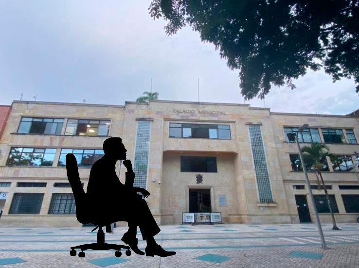 Exalcalde de Ibagué quiere volver a ese cargo y lo hizo público