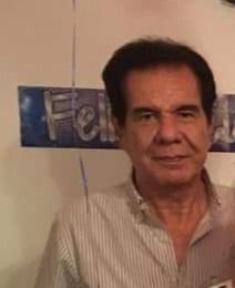 Falleció el doctor amigo de todos, Alfredo Lozano