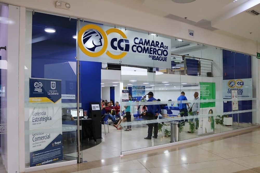 Camara de comercio dio la espalda a empresarios: Denuncia