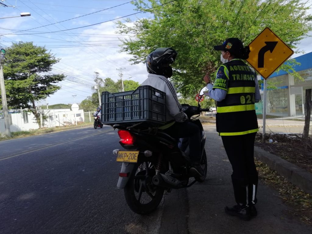 Complican el proceso para retirar los carros inmovilizados