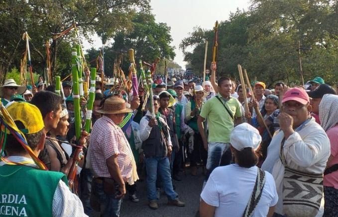 Municipio del Tolima aparece en lista negra de la CGR