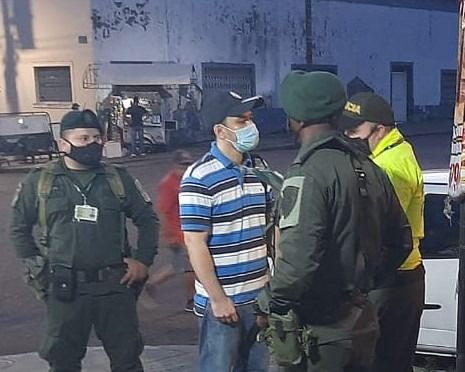 Cayó el integrante 14 de banda que robaba hidrocarburos