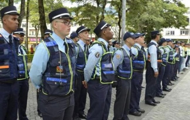 Agentes de tránsito siguen siendo una ‘papa caliente’ para la Alcaldía de Ibagué.