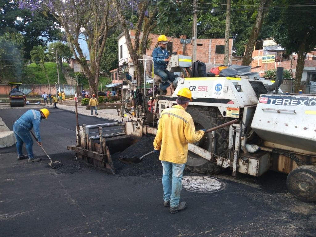 600 millones, invirtió alcaldía en barrio San Luis