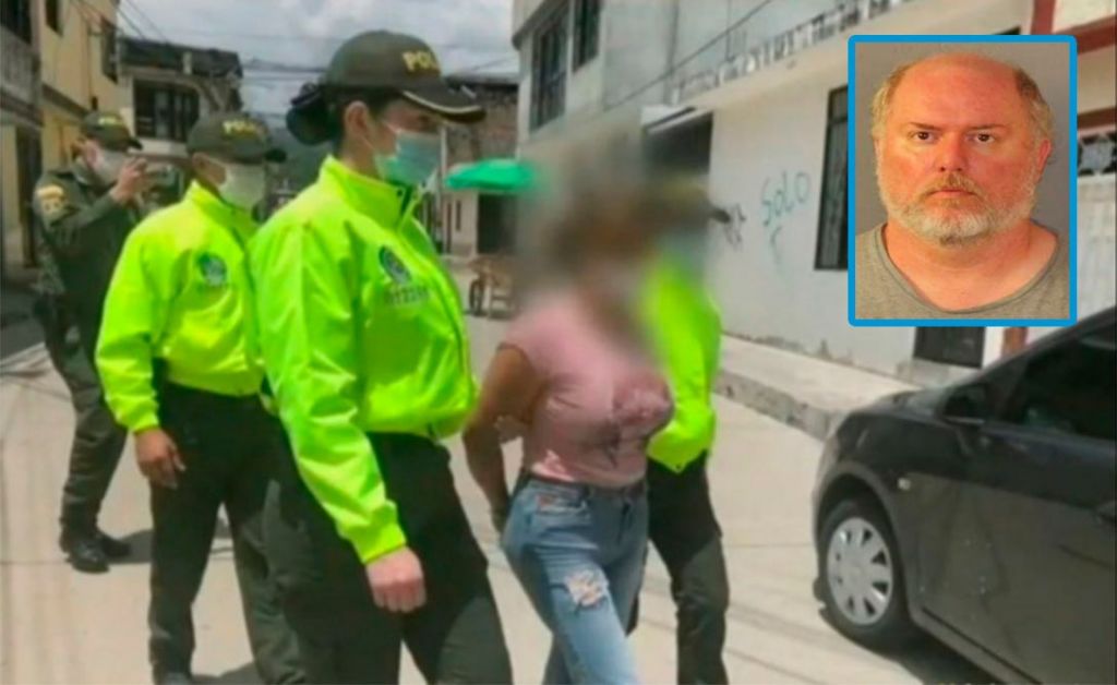 En Ibagué, madre vendía videos sexuales de sus hijas a EEUU