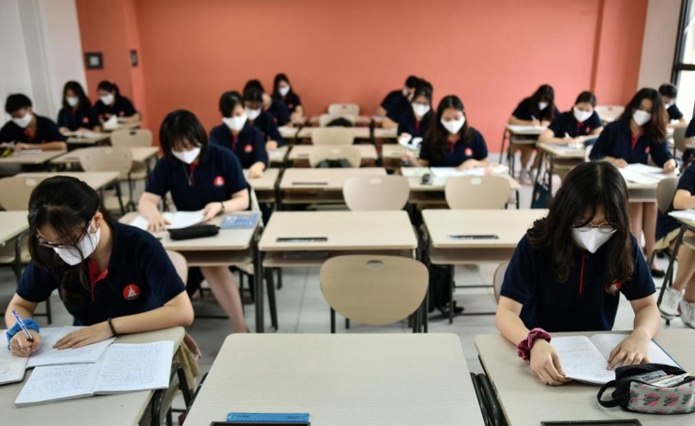 Ya están listos los cupos para estudiar en colegios públicos