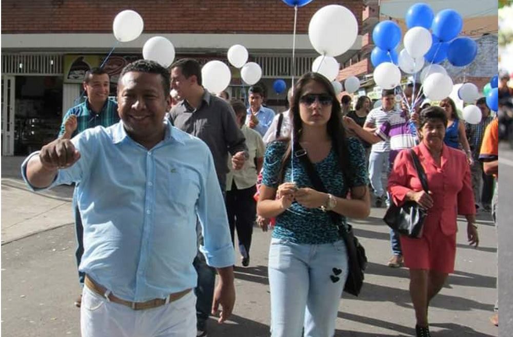 Corte Suprema de Justicia recopila pruebas contra Choco