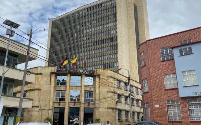 Juez acepta primer acción popular contra alcalde de Ibagué