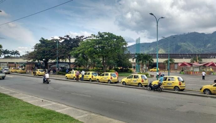 Lo que habría pasado con menor raptada, de la terminal de Ibagué