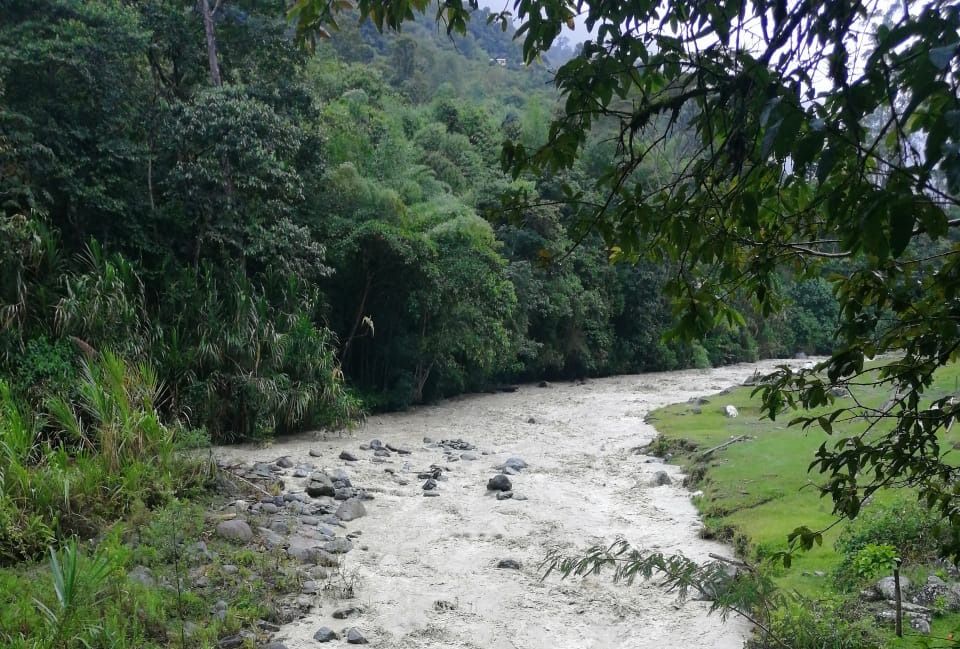 En esta época de lluvias, este alerta