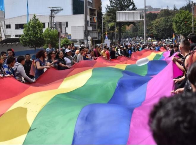 Alcaldía de Ibagué no ha girado un peso para los programas  LGTBIQ+