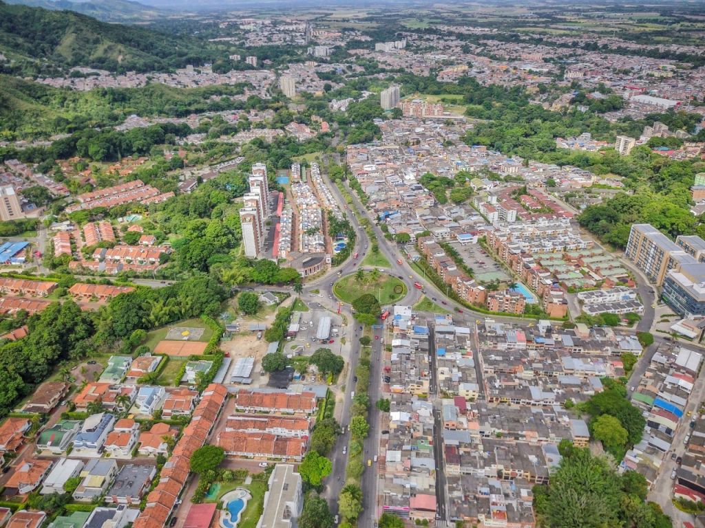 Ibagué será sede de la próxima cumbre de Asocapitales