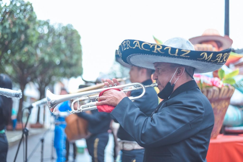 Haz parte del proceso de postulación de Ibagué a la Red de Ciudades Creativas de la Unesco