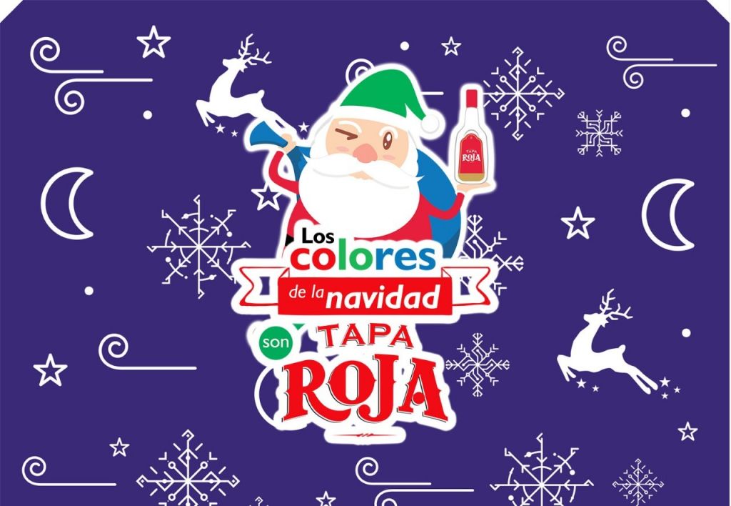 Fábrica de Licores del Tolima prepara grandes sorpresas para esta navidad