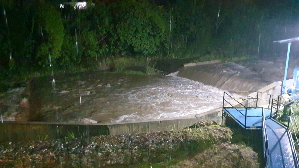 Fenómeno de La Niña se extendería hasta marzo del 2021