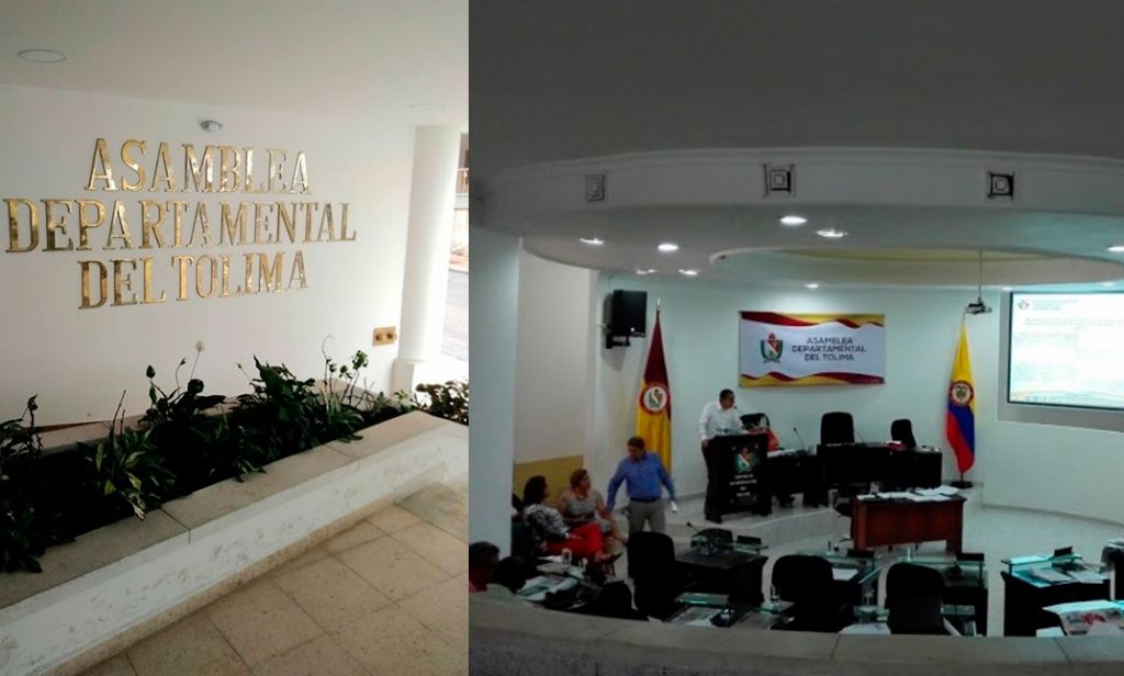 Tasa pro deporte cerca de convertirse Ordenanza Departamental