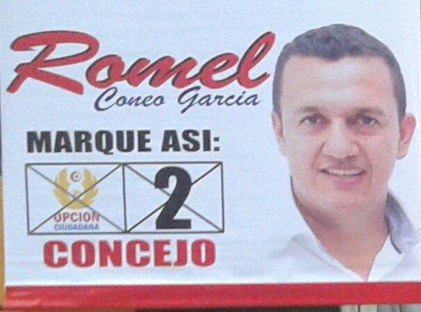 Nueva cara para el concejo de Ibagué la verdadera revolución