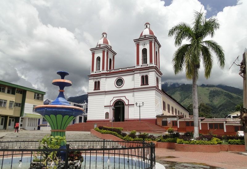 Conozca la vergonzosa medida contra alcalde de San Antonio
