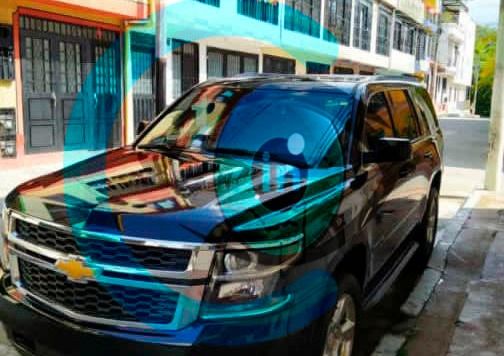 En medio de la crisis, alcalde de Ibagué compra lujosa camioneta