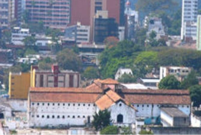 Alcaldía invertirá más recursos en el Panóptico de Ibagué.